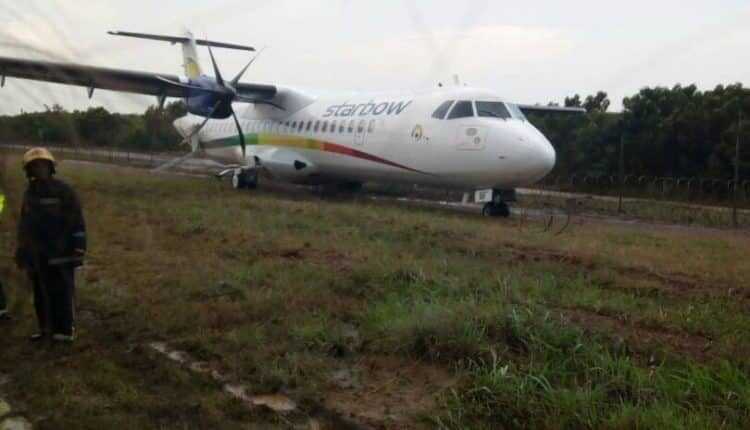 Starbow-Kotoka-International-Airport