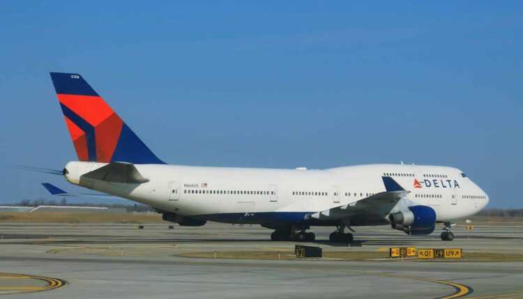 Boeing-747-400-Delta