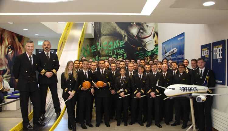 piloti-ryanair