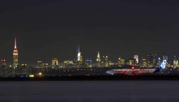 Airbus-A321LR-New-York