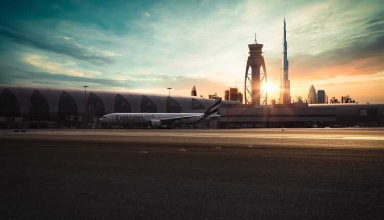 Dubai-Airport-DXB