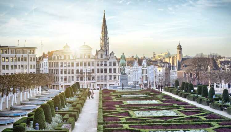 iasi - bruxelles cu wizz air