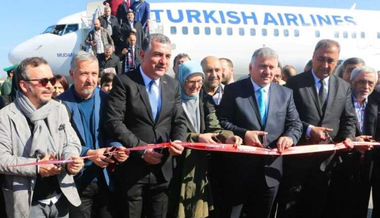 Istanbul-Samarkand-turkish-airlines