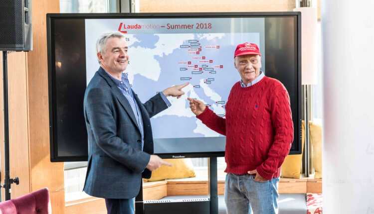 RYANAIR-LAUDAMOTION