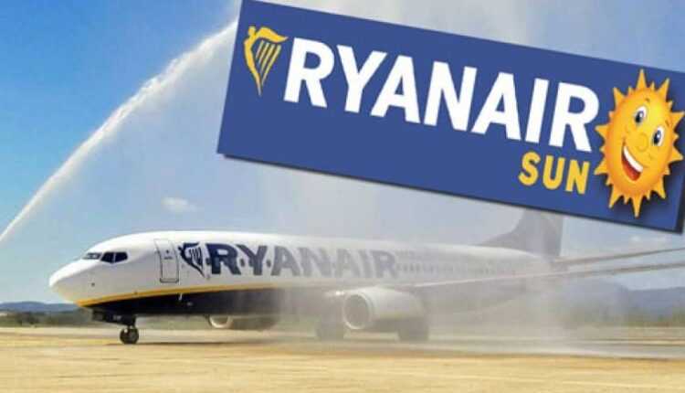 ryanair-sun