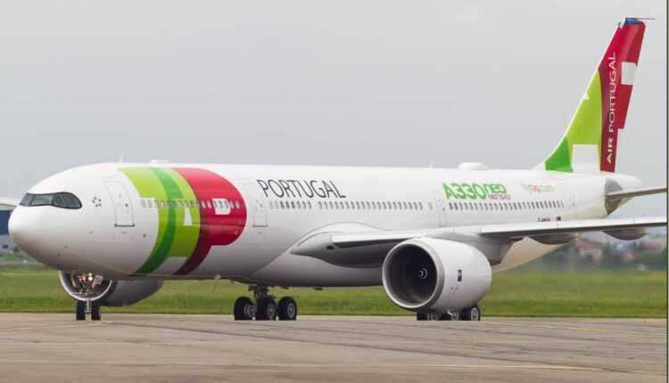 A330neo-TAP