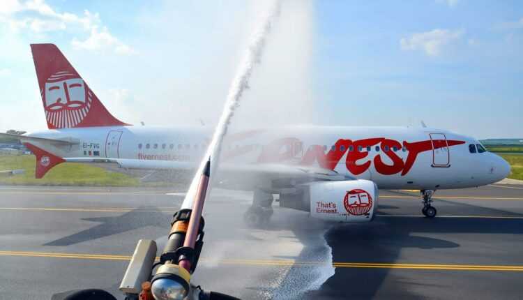 A320-Ernest-Airlines