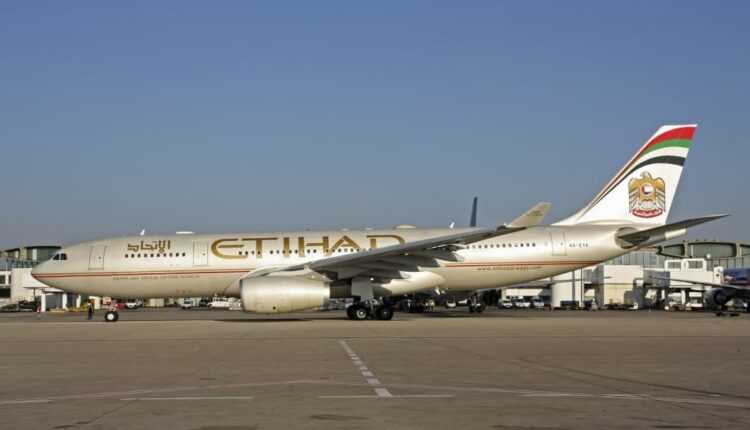 Etihad-Airways-Airbus-A330-200