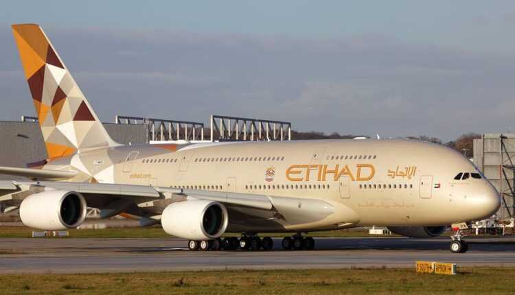 Etihad-Airways-Airbus-A380-800-1