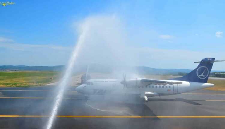 rute TAROM