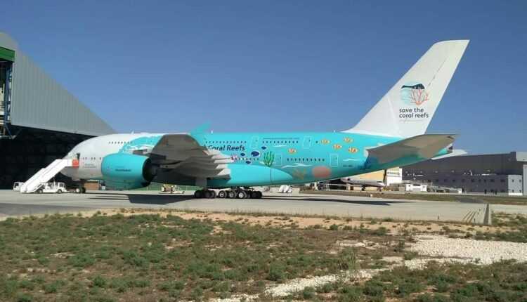Airbus-A380-Hi-Fly-vopsit-new-livery