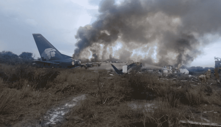 accident-aviatic-embraer-e190-aeromexico