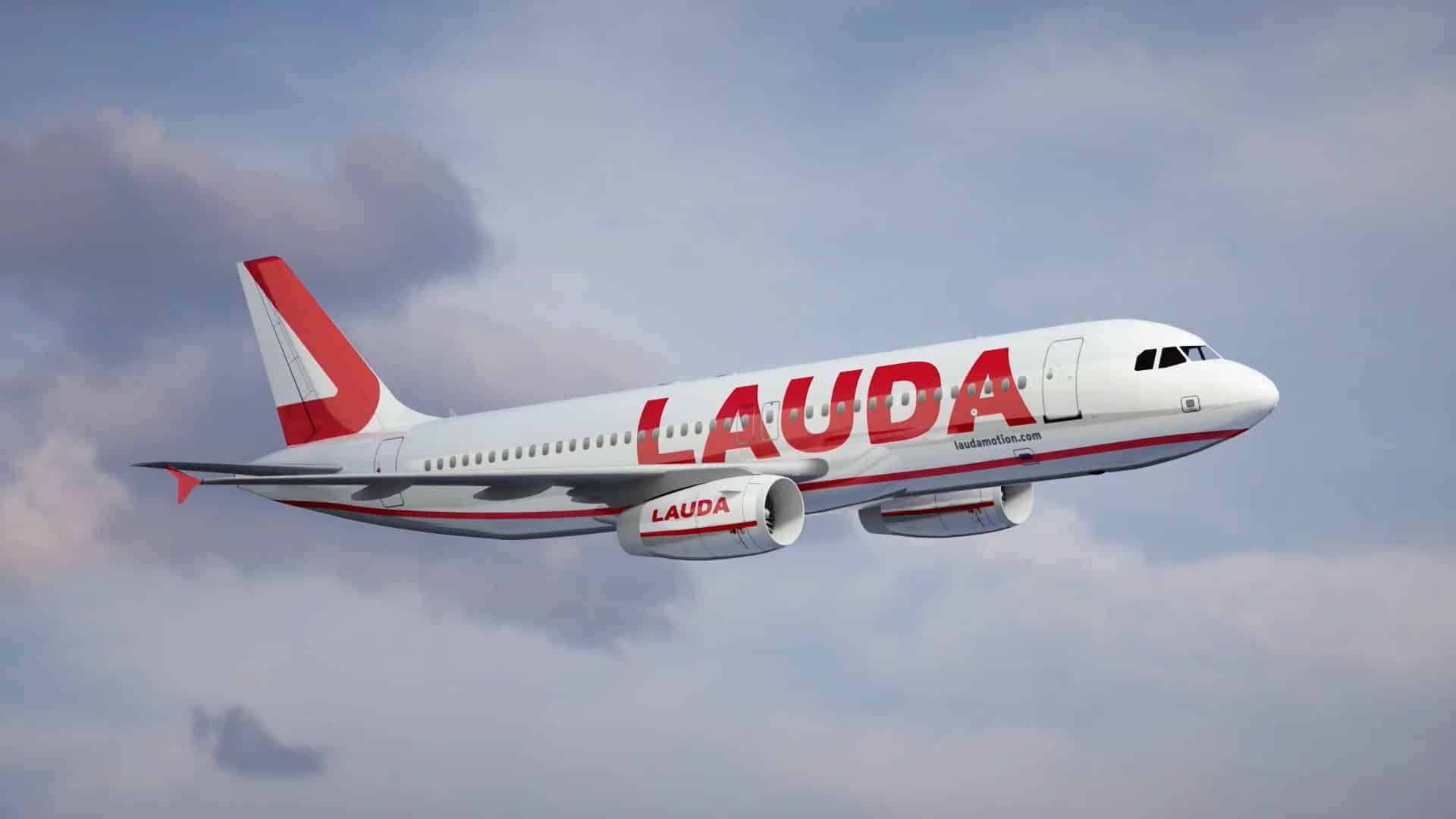 laudamotion-new-livery