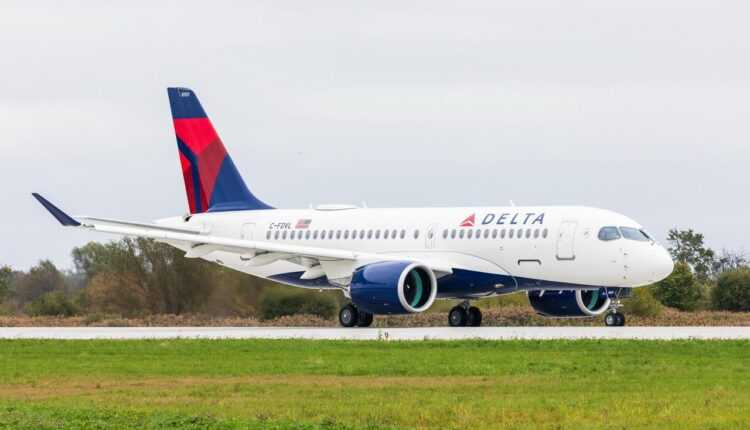 Airbus-A220-100-Delta-Air-Lines