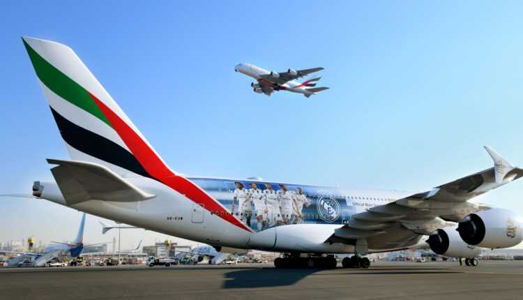 Airbus-A380-Emirates-livery-Real-Madrid