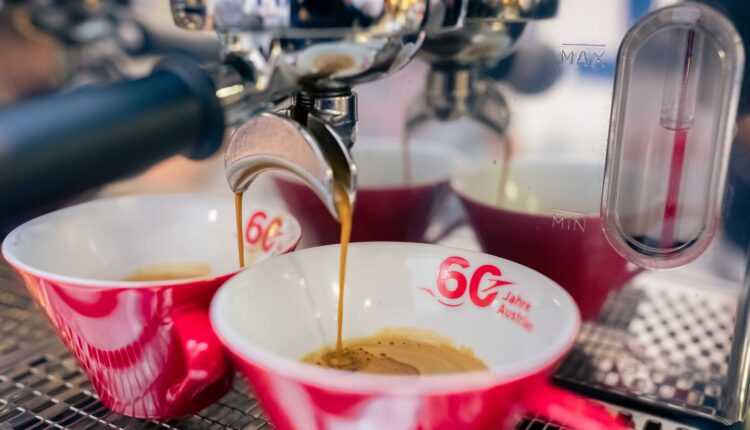 Cafe Viena