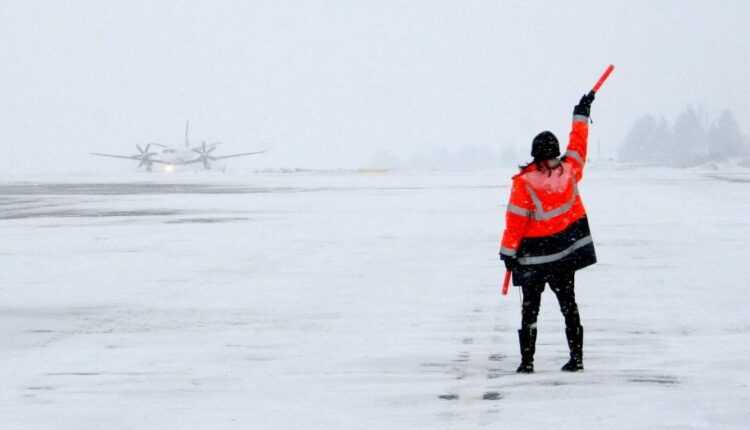 aeroportul-timisoara-conditii-iarna