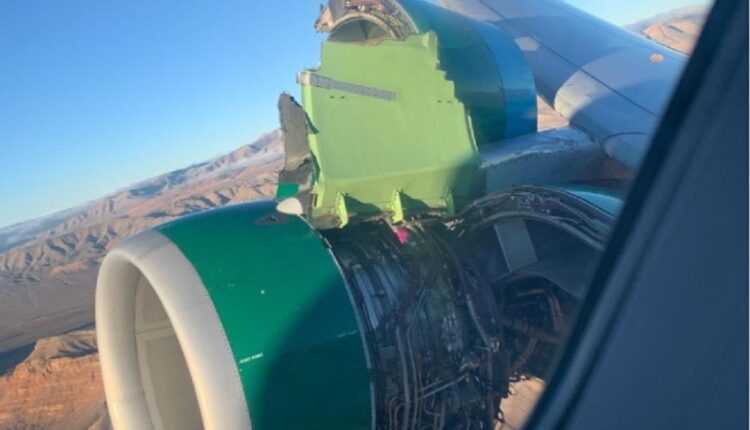 motor-deteriorat-a320-frontier-airlines