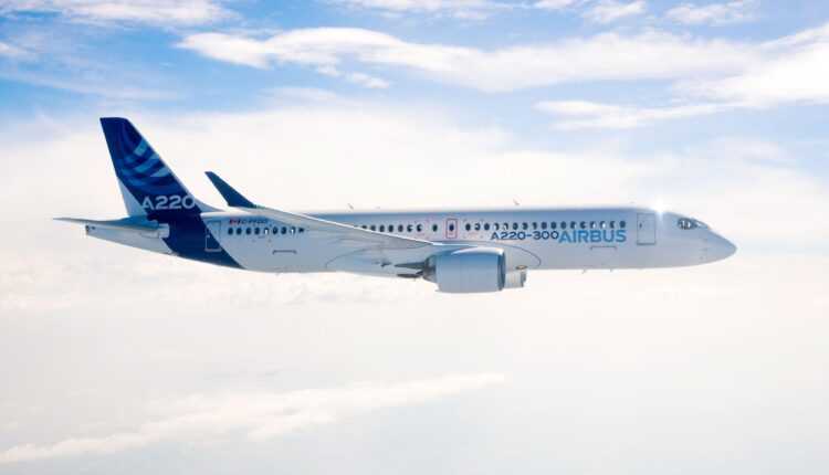 Airbus-A220-ETOPS-180