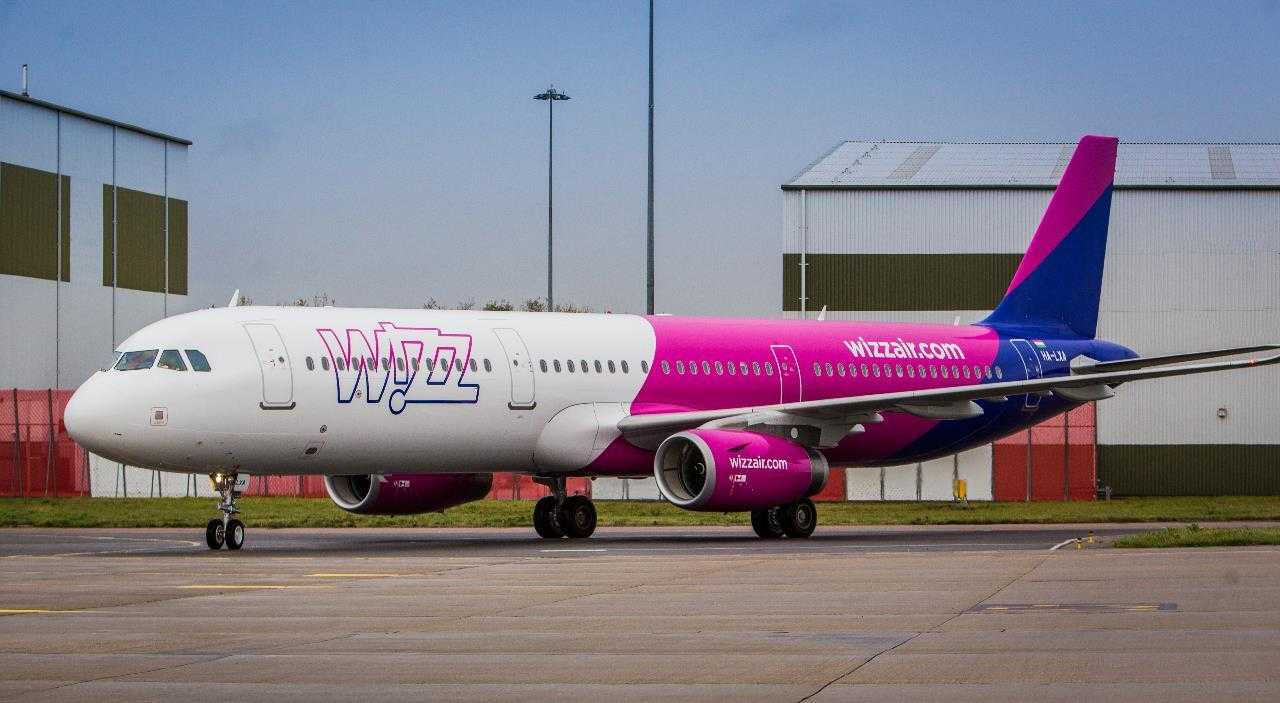 Wizz-Air-Uk-Londra-Luton