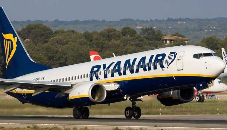 Bucuresti - Tel Aviv cu RYANAIR