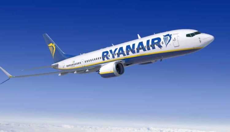 cluj-londra-ryanair