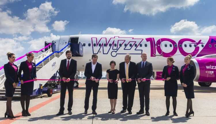 cluj-londra-wizz-air