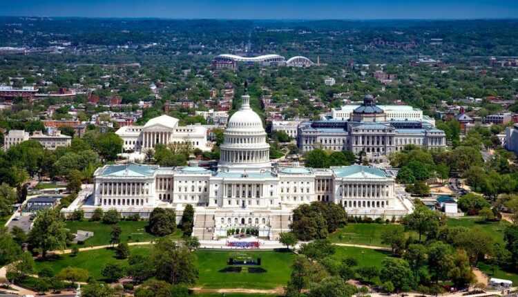 washington