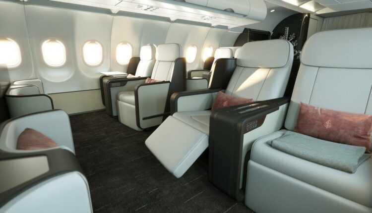 Airbus-A321LR-Four-Seasons