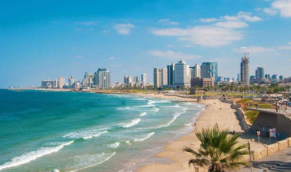 tel-aviv, israel, eurovision