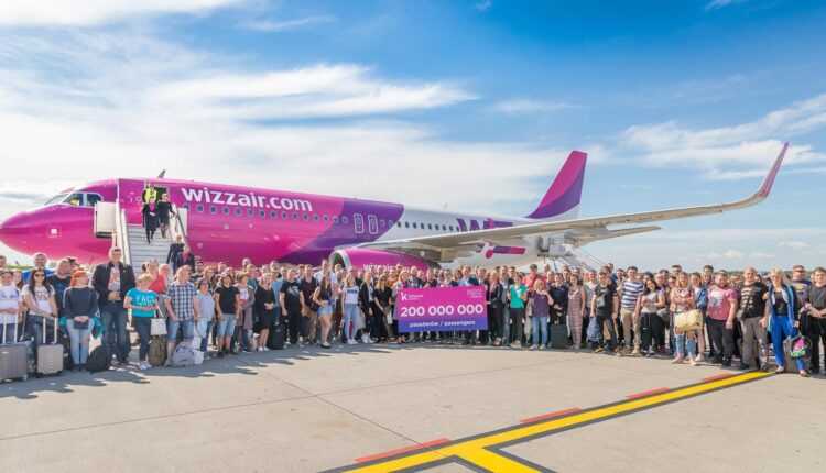 wizz-air-aniverseaza-15-ani
