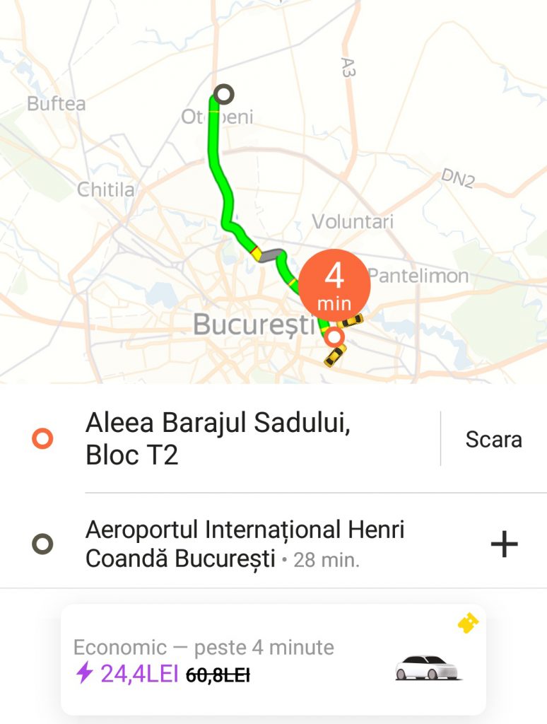 bucuresti-otopeni-yango