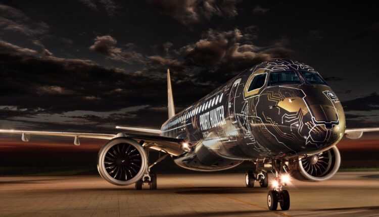 embraer-195-e2-paris-air-show-2019-3