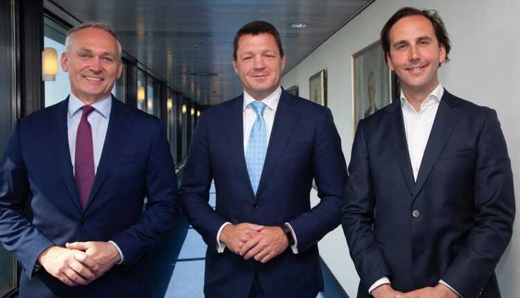 fabrica bio combustibil europa klm