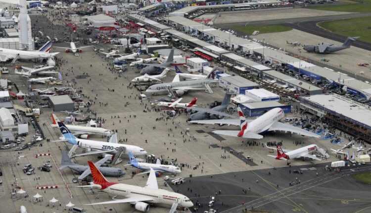 lista-avioane-paris-air-show-2019