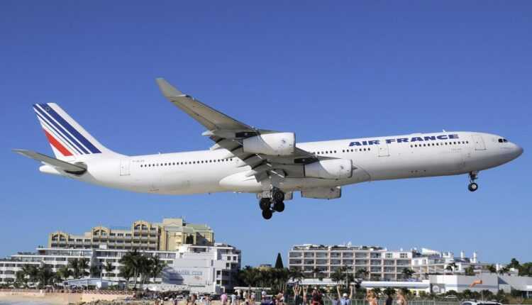 bucuresti- st.maarten-air-france-klm-oferta