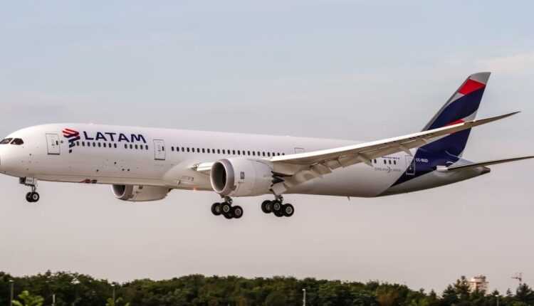 santiago-de-chile-sydney-latam