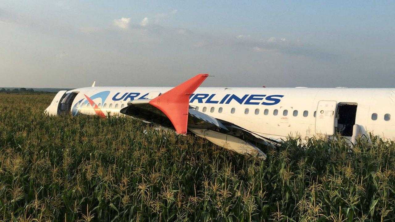 accident-aviatic-a321-ural-airlines-moscova