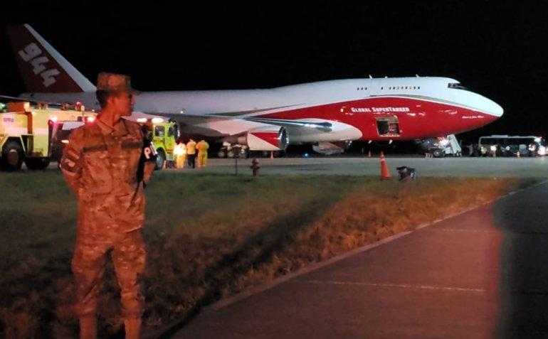 Boeing 747-400-3-Supertanker-Bolivien