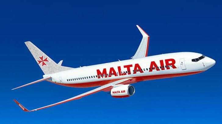 Malta-air