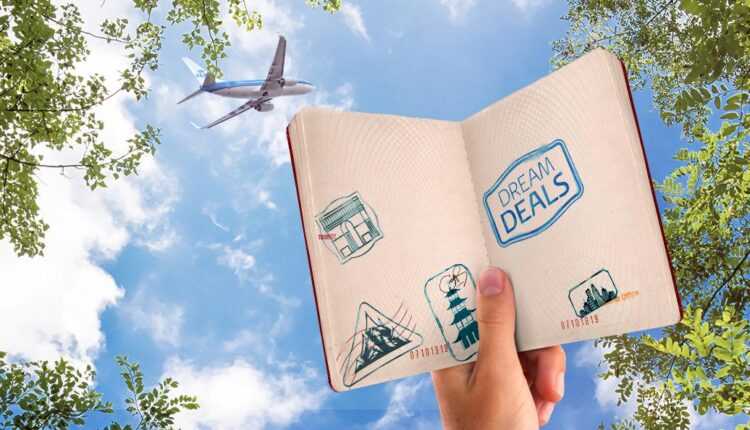 promotie-air-france-klm-calatorii