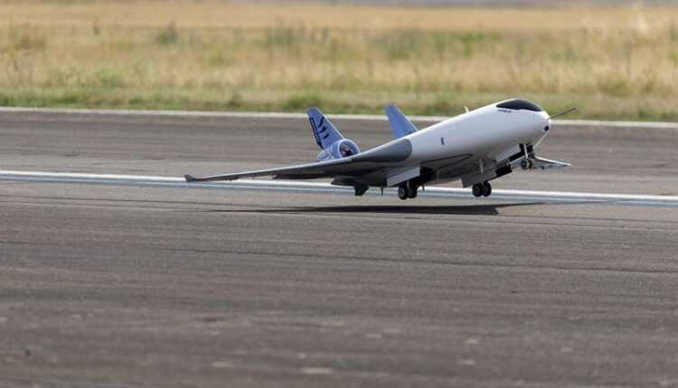 airbus maveric