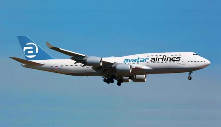 boeing-747boeing-747-avatar-airlinesavatar-airlines