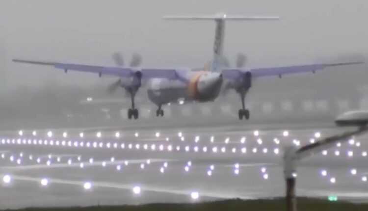 gash-flybe-aterizare-londra