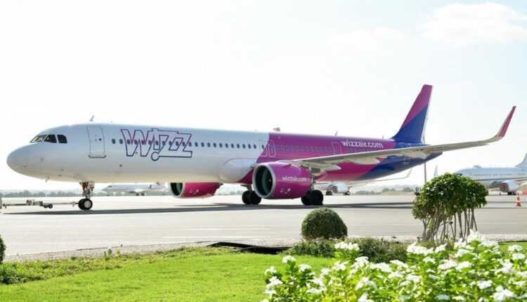 wizz-air-abu-dhabi