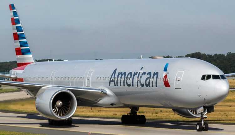 American-Airlines-Boeing-777-300ER-zboruri-cargo
