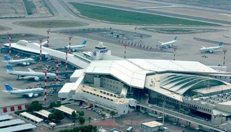 Kuwait-International-Airport-inchis-coronavirus