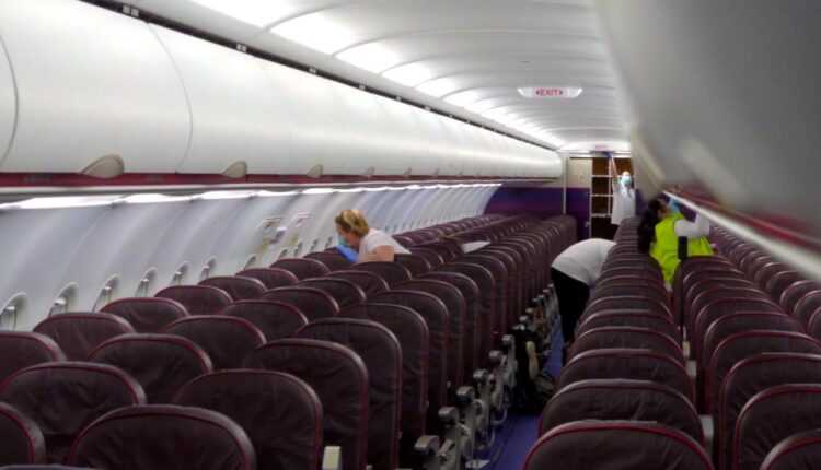 curatarea-dezinfectarea-aeronavei-wizz-air