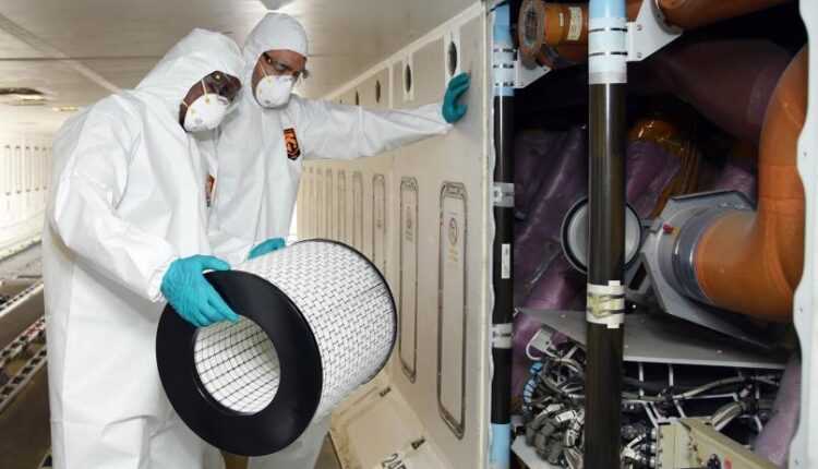 filtre-hepa-aer-filtrat-steril-avion