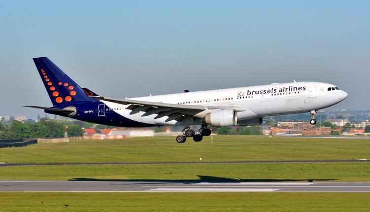 Airbus-A330-200-OO-SFU-Brussels-Airlines